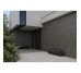 Плитка фасадна Carrizo Basalt STR MAT 65x397x11 Paradyz Paradyz