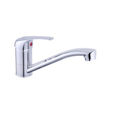Змішувач для раковини Leon - C010 Agua