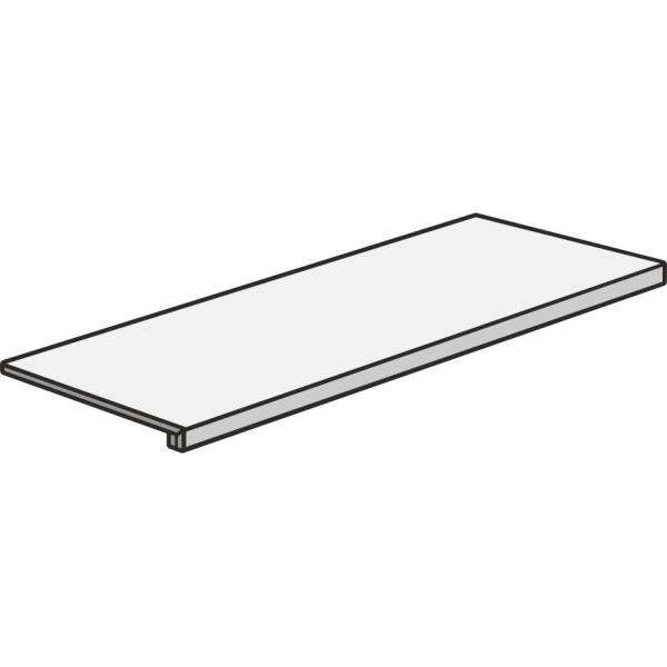 Сходинка 330x1200 Wt Sbian Gcr Sf - Woodtouch - E0MZ з колекції Woodtouch Ergon