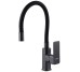 Змішувач для кухні DOMINO MALIBU DMM-203 LR-GP-BLACK DOMINO
