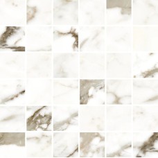 Мозаїка 30x30 6001275 Luce Grey Lusso Mos(5X5) Luce з колекції Luce Мозаїка 30x30 6001275 Luce Grey Lusso Mos(5X5) Luce з колекції Luce Luce Керамічна плитка Vallelunga