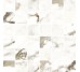Мозаїка 30x30 6001275 Luce Grey Lusso Mos(5X5) Vallelunga Luce з колекції Luce Vallelunga