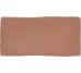 Плитка 6.5x13 ccr-022 Crayon Tuscany Red Matt Self Crayon з колекції Crayon Self