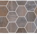 Мозаїка Dripart Maxi Cl Iron - 30x34.5 CSAMCDIR34 Dripart з колекції Dripart Santagostino
