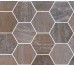 Мозаїка Dripart Maxi Cl Iron - 30x34.5 CSAMCDIR34 Dripart з колекції Dripart Santagostino