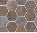Мозаїка Dripart Maxi Cl Iron - 30x34.5 CSAMCDIR34 Dripart з колекції Dripart Santagostino