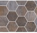 Мозаїка Dripart Maxi Cl Iron - 30x34.5 CSAMCDIR34 Dripart з колекції Dripart Santagostino
