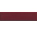 Декор (14x56) 1038466 Ins. Drops Bordeaux - Flair з колекції Flair Serenissima