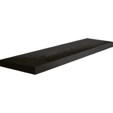 Кутова сходинка (33x120) 70574 Gradino Sx C.Retta Black - Suite 63 з колекції Suite 63 Кутова сходинка (33x120) 70574 Gradino Sx C.Retta Black - Suite 63 з колекції Suite 63