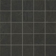 Мозаїка (30x30) 00313 Urban Mosaico Nero Nat/Ret - Urban з колекції Urban