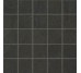 Мозаика (30x30) 00313 Urban Mosaico Nero Nat/Ret - Urban из коллекции Urban Piemme