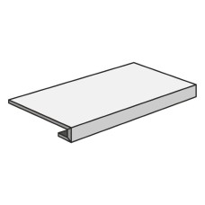 Ступень (120x32.5) X-Rock G120b - X-Rock из коллекции X-Rock