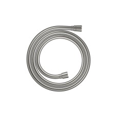 Шланг для душу AXOR 1,6 м 28626800 Stainless Steel Optic Шланг для душу AXOR 1,6 м 28626800 Stainless Steel Optic