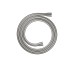 Шланг для душу AXOR 1,6 м 28626800 Stainless Steel Optic