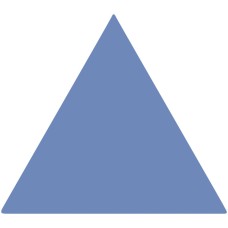 L 13 h 11.5 Bondi/Nat Triangle Blue-Bondi з колекції Bondi L 13 h 11.5 Bondi/Nat Triangle Blue-Bondi з колекції Bondi