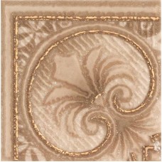 Вставка Taco Coimbra Oro 9x9 Constanza з колекції Constanza Вставка Taco Coimbra Oro 9x9 Constanza з колекції Constanza Constanza Керамическая плитка Cristacer