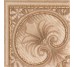 Вставка Taco Coimbra Oro 9x9 Constanza Cristacer з колекції Constanza Cristacer