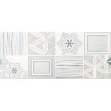 Декор (30x70) Decor Grazia - Polar з колекції Polar Декор (30x70) Decor Grazia - Polar з колекції Polar Polar Керамічна плитка Novogres