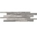 Декор 30x30 Grey Fascia Pol/Nat - Skorpion - 80301 з колекції Skorpion Cerdomus