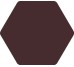 Плитка (25.8x29) Toscana Morado - Toscana з колекції Toscana Acuarelas Bestile