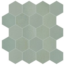 Мозаїка VULCANICA VERDIR ESA TESSERE - 30.3x31 J702 Vulcanica з колекції Vulcanica Vulcanica — сторінка 3