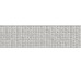 Декор Project Grey Rect Bis 29x100 Elevation Ibero з колекції Elevation Ibero