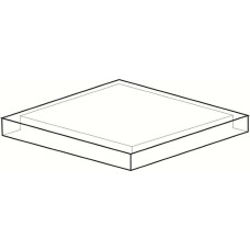 Кутова сходинка (33x33) fKW4 Evoque Earth Scalino Angolare*** - Evoque з колекції Evoque FAP Кутова сходинка (33x33) fKW4 Evoque Earth Scalino Angolare*** - Evoque з колекції Evoque FAP
