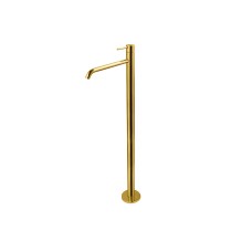ROUND, Змішувач підлоговий для умивальника, gold (100355369) ROUND Сантехніка NOKEN — сторінка 6