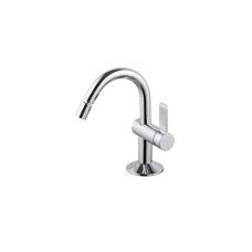 LIGNAGE LUXE, Змішувач для біде, chrome (100241762) LIGNAGE LUXE