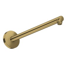 Кронштейн AXOR для верхнего душа 390 мм, Brushed Brass (26431950) Кронштейн AXOR для верхнего душа 390 мм, Brushed Brass (26431950)