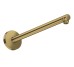 Кронштейн AXOR для верхнього душу 390 мм, Brushed Brass (26431950)