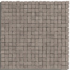 Мозаїка 30x30 Concept Mosaico Grigio R2Au з колекції Concept Мозаїка 30x30 Concept Mosaico Grigio R2Au з колекції Concept