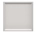 Декор Inset L Cotton Gloss 25x25 Essential Wow з колекції Essential Wow