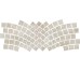 Мозаика (35x95) 59888 Pave Grigio - Basic из коллекции Basic Cerdomus