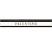 Бордюр Bianco Nero Listello V 5x30 Elite Piemme Valentino з колекції Elite Piemme Valentino