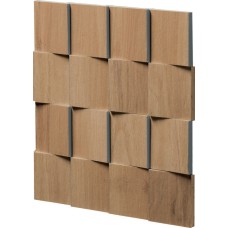 Мозаїка (28x28) D973 ESN.WALNUT MOSAIC 3D - Essences з колекції Essences Essences Керамічна плитка Marca Corona — сторінка 3