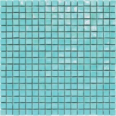 Мозаїка 1,5x1,5 Aquamarine 2 - Murano Smalto з колекції Murano Smalto Sicis Мозаїка 1,5x1,5 Aquamarine 2 - Murano Smalto з колекції Murano Smalto Sicis Sicis: мозаїка з Равенни — 700 кольорів скла і власні патенти — сторінка 12