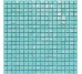 Мозаика 1,5x1,5 Aquamarine 2 - Murano Smalto из коллекции Murano Smalto Sicis