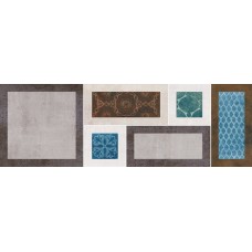 Декор (20x60) Decor Universe 1 - Greco из коллекции Greco Greco — страница 2