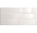 Плитка (6.5x20) 24464 Artisan white Eq-3 - Artisan з колекції Artisan Equipe