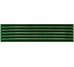Плитка Waves Cove Copper Green 11 25 45 - 11.25x45 24396 Waves з колекції Waves Cevica