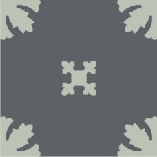 (20x20) Paper Nickel Q - BDS з колекції BDS BDS Керамічна плитка Bisazza — сторінка 3