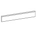 Плінтус 8x44.3 Boulevard Skirting Light Natural ret Aleluia Boulevard з колекції Boulevard Aleluia
