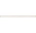 Бордюр 2x30 Calpe Torello White-Calpe-A032184 з колекції Calpe Carmen
