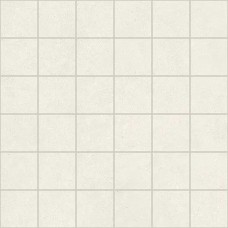 Мозаїка DECORA NEVE MOSAICO A - 30x30 NU 013MA Decora з колекції Decora