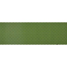 (24x72) 768015 F.1Designgreen/Blackchequered - F.1 Design з колекції F.1 Design