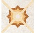 Плитка (20х20) D467 For.Stella F. Matt - Forme з колекції Forme Marca Corona