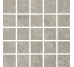 Limestone Mosaic English Grey Lap Ret - 30x30 5588 Limestone из коллекции Limestone Piemme