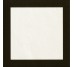 Плитка 20,5x20,5 Square Black - Mattonelle Margherita - NDM12 из коллекции Mattonelle Margherita Mutina