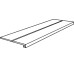 Сходинка (36x118) 1058870 Grad. Sq. Pecan - Shelburne з колекції Shelburne Serenissima